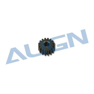 [˾ũ] H25049 [Align] T-Rex250 Motor Pinion Gear (16T)