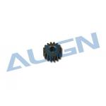 [Align] T-Rex250 Motor Pinion Gear (16T)