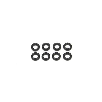 [�˾���ũ] Damper_Rubber_V2 [ER] 450SE Evo-7 Damper Rubber (3D)