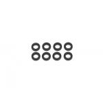 [ER] 450SE Evo-7 Damper Rubber (3D)