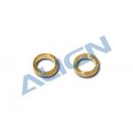 [Align] 450 One Way Bearing Shaft Collar(thickness:1.6mm)