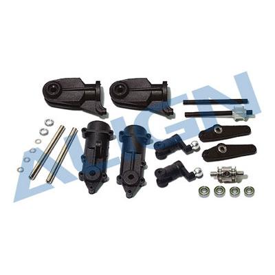 [�˾���ũ] HS1185 [Align] Outdoor First-Aid Parts(XL)