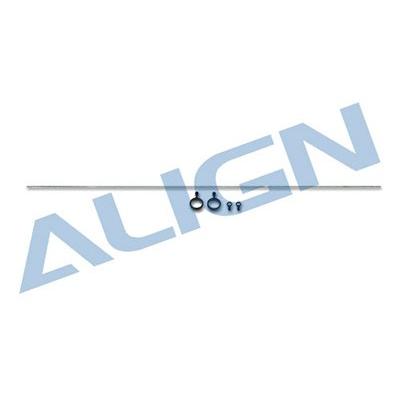 [�˾���ũ] H45T004XXW [Align] T-Rex450L Tail Linkage Rod