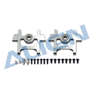 [�˾���ũ] H45B013XXW [Align] T-Rex450L Universal Type Main Shaft Bearing Block