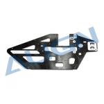 [Align] T-Rex450L Carbon Fiber Main Frame(L)/1.2mm