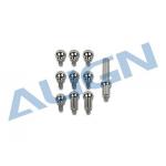[Align] T-Rex450L Linkage Ball Set