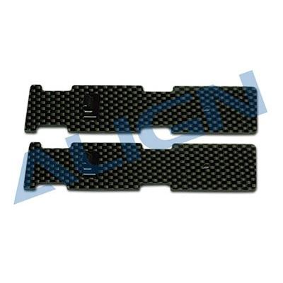 [�˾���ũ] H45B011XXW [Align] T-Rex450L Battery Mount