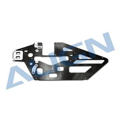 [�˾���ũ] H45B002XXW [Align] T-Rex450L Carbon Fiber Main Frame(R)/1.2mm
