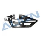 [Align] T-Rex450L Carbon Fiber Main Frame(R)/1.2mm