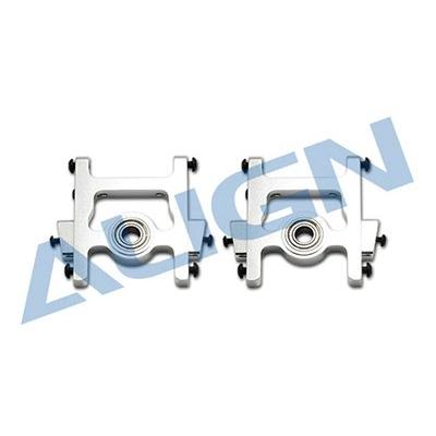 [�˾���ũ] H45B005XXW [Align] T-Rex450L Main Shaft Bearing Block