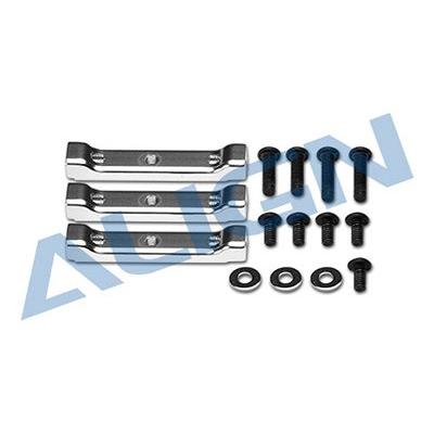 [�˾���ũ] H45B009XXW [Align] T-Rex450L Skid Mount