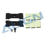 [Align] T-Rex450L Tail Boom Support Rods Reinforcement Plates Set