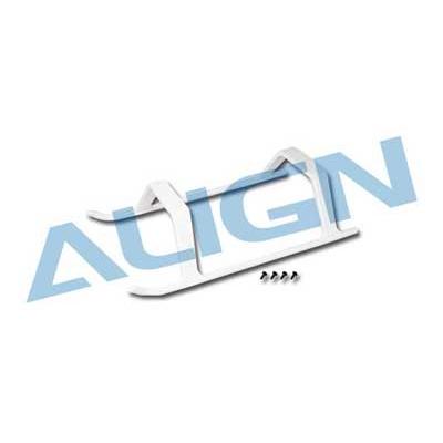 [�˾���ũ] H45178T [Align] 450 Plus/Sports V2 Landing Skid