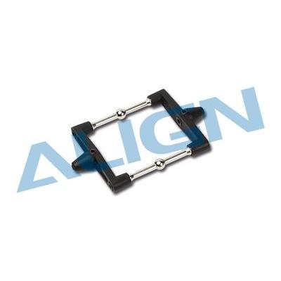 [�˾���ũ] H45172T [Align] 450 Plus/Sports V2 Metal Flybar Control Set