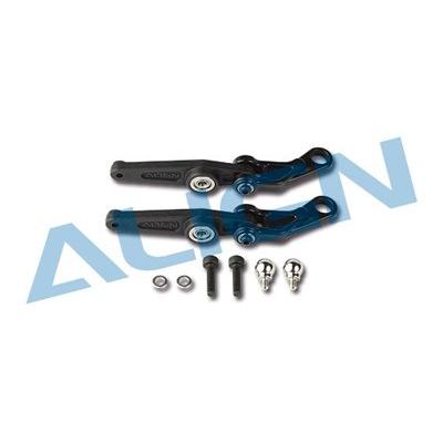 [�˾���ũ] H45171T [Align] 450 Plus/Sports V2 Mixing Arm (L)