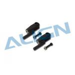 [Align] 450 Plus/Sports V2 Main Rotor Holder Set