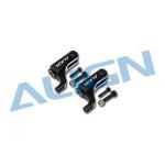 [Align] T-Rex450 DFC Main Rotor Holder Set/Black