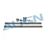 [Align] T-Rex450 DFC Main Shaft Set (Sports��)