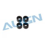 [Align] T-Rex450 DFC Head Damper