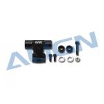 [Align] T-Rex450 DFC Main Rotor Housing Set/Black
