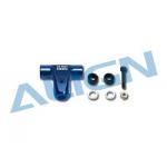 [Align] T-Rex450 DFC Main Rotor Housing Set/Blue - Ư��!