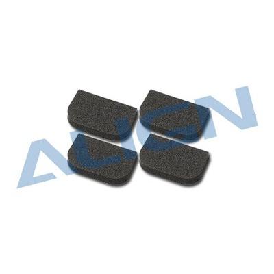 [�˾���ũ] H45135T [Align] 450 Pro V2 Battery Mount Foam