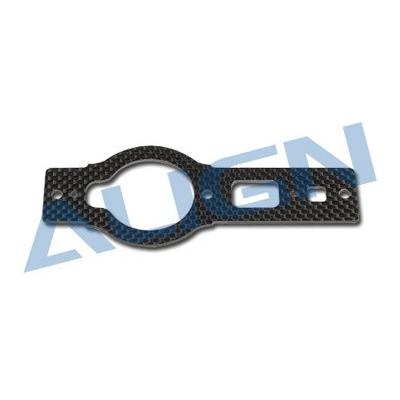 [�˾���ũ] H45029TA [Align] 450 Pro/V2 Carbon Bottom Plate/1.6mm
