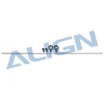[Align] 450 Sports V2 Tail Linkage Rod