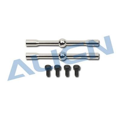 [�˾���ũ] H45144T [Align] 450 Sports V2 Flybar Control Rod