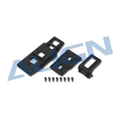 [�˾���ũ] H45151T [Align] 450 Sports V2 Fuselage Parts