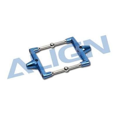 [�˾���ũ] H45143T [Align] 450 Sports V2 Metal Flybar Control Set