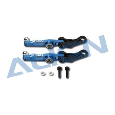 [�˾���ũ] H45142T [Align] 450 Sports V2 Metal Mixing Arm (L)