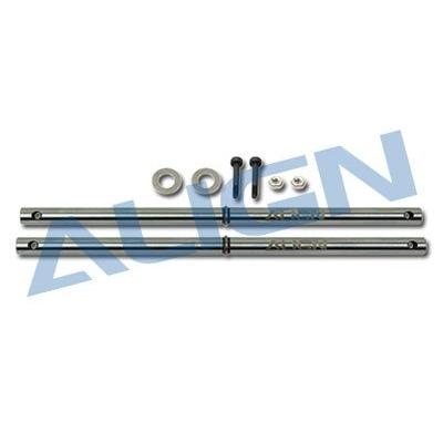 [�˾���ũ] H45022TA [Align] 450 Sports/Pro V2 Main Shaft