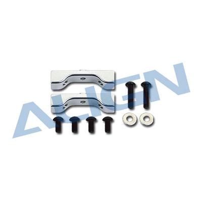 [�˾���ũ] H45049T [Align] 450 Pro Skid Mount