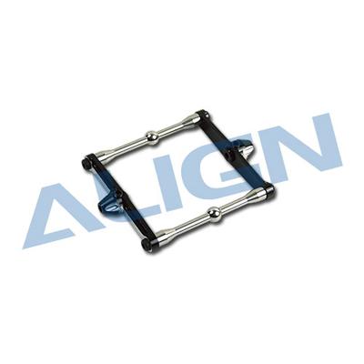 [�˾���ũ] H45019T [Align] 450 Pro Metal Flybar Control Set