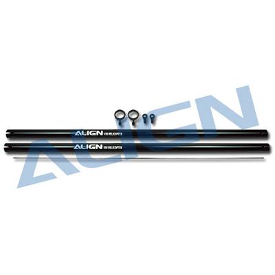 [�˾���ũ] H45037T [Align] 450 Pro Tail Boom