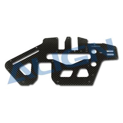 �˾���ũ H45028T [Align] 450 Pro Carbon Fiber Main Frame/1.2mm