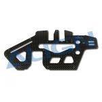 [Align] 450 Pro Carbon Fiber Main Frame/1.2mm