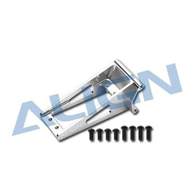 �˾���ũ H45132T [Align] 450 Pro Metal Rudder Servo Mount