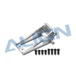 [Align] 450 Pro Metal Rudder Servo Mount