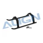 [Align] 450 Pro Landing Skid (Black)