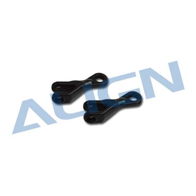 �˾���ũ H45024T [Align] 450 Pro Radius Arm