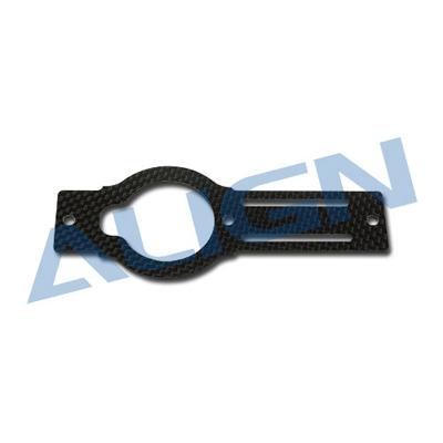 �˾���ũ H45029T-B [Align] 450 Pro Carbon Fiber Bottom Plate/1.7mm (CFC)
