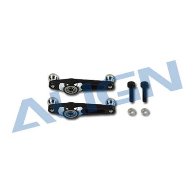 �˾���ũ H45025T [Align] 450 Pro Metal SF Mixing Arm