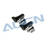 [Align] 450 Pro/V2 Metal Main Rotor Holder Set