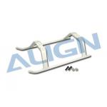 [Align] 450 Pro Landing Skid (White)