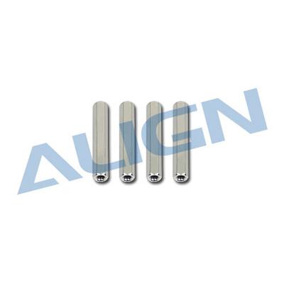 �˾���ũ H45044T [Align] 450 Pro Aluminum Hexagonal Bolt