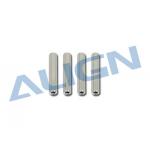 [Align] 450 Pro Aluminum Hexagonal Bolt