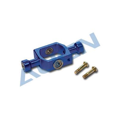 �˾���ũ HS1207T-84 [Align] 450 Sports Metal Flybar Seesaw Holder