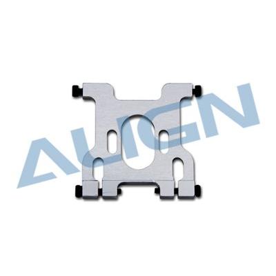 �˾���ũ H45089T-08 [Align] 450 Sports Motor Mount (for Scorpion Motor)